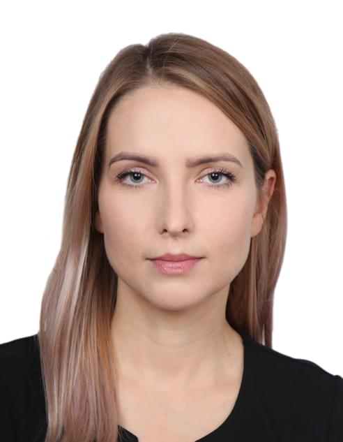 zdjęcie profilowe Dominika Kaszyńska - Wnuk